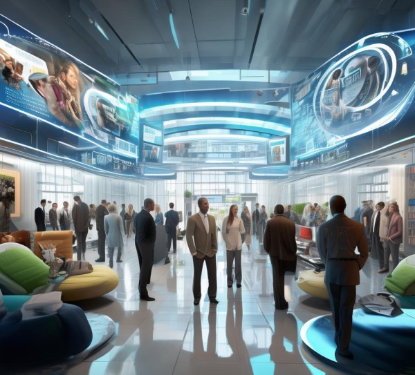 创新酒店运营管理方案，未来展望