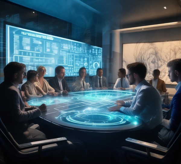 酒店战略管理，一场改变未来的战略机遇