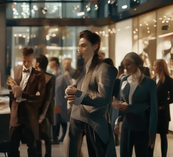 构建现代化酒店服务礼仪与文化核心