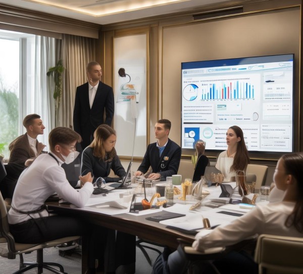 酒店房务管理，一场提升效率与质量的战役