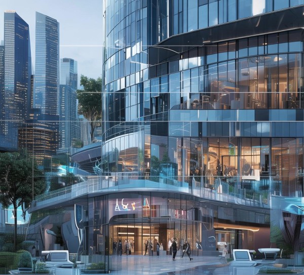 数字酒店，重构酒店管理的未来（酒店智慧）