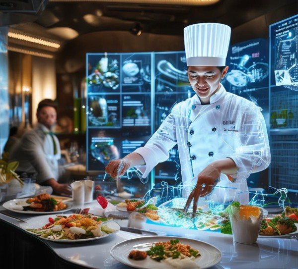 酒店餐饮服务的创新与管理智慧，提升体验与创新