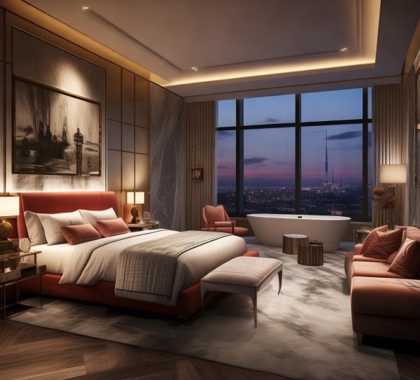 品质生活，提升酒店气质