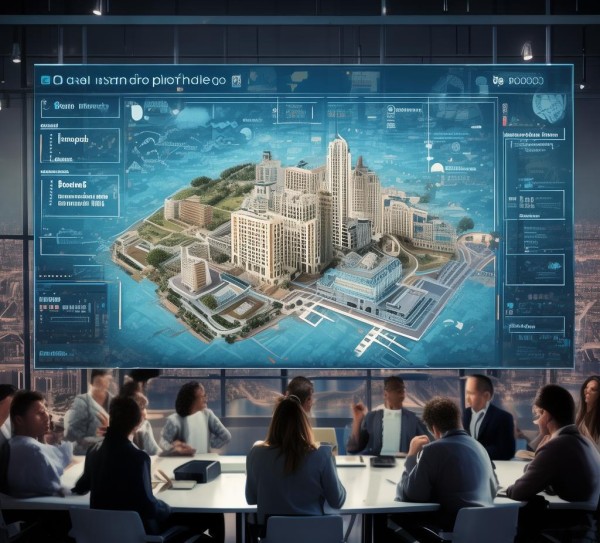 酒店战略规划，从战略全局到具体行动