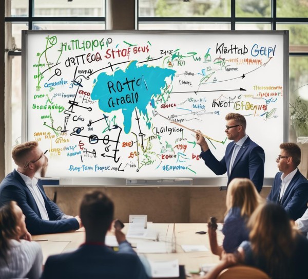 如何在竞争中脱颖而出，酒店战略目标的制定与执行