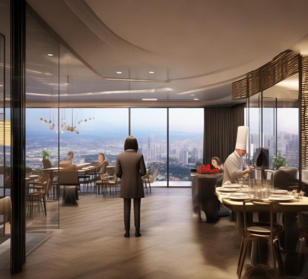 提升酒店品质，打造卓越餐饮管理方案——创新服务驱动酒店提升