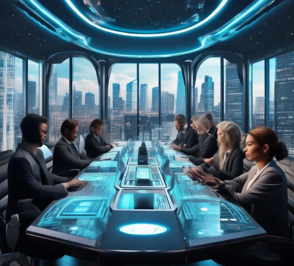 酒店发展战略规划，创新与未来的必选选择