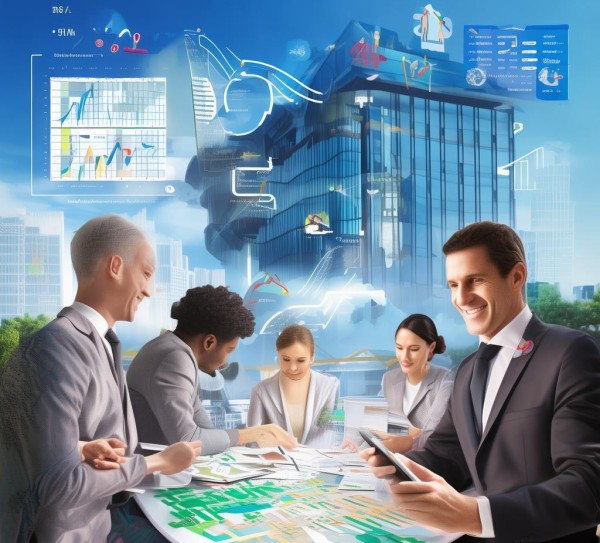 酒店运营， navigating the dynamic landscape