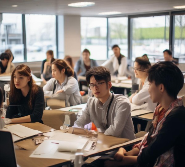 餐饮服务人员的礼仪培训全书