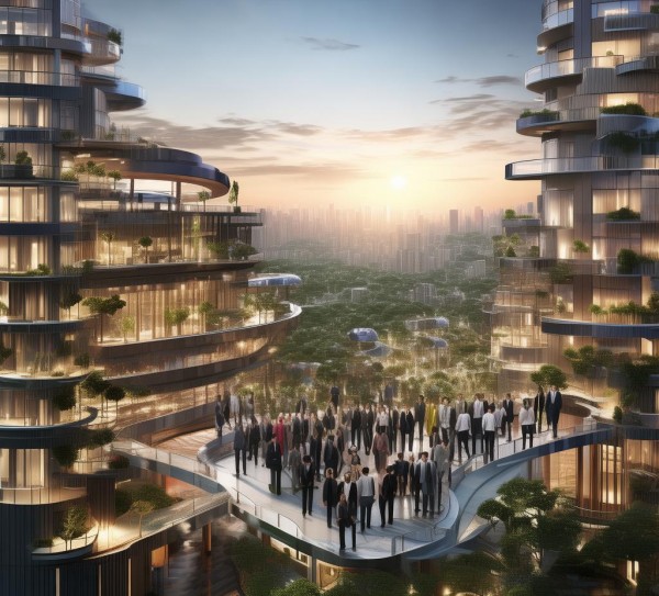 构建酒店战略联盟，促进协同发展新模式