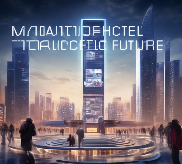 万豪酒店战略，未来发展的新机遇