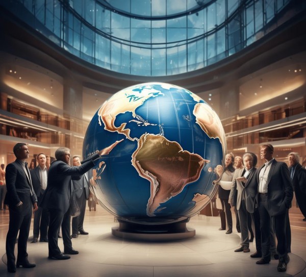 酒店战略，让酒店从战略高度看世界，实现成功与价值。