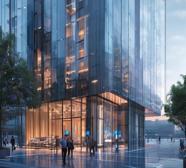 智慧酒店，从管理到智慧，成为旅游目的地的最佳选择