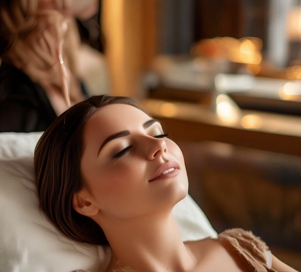 完美结合，提升顾客体验——酒店妆容与服务优化