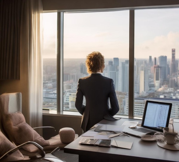 酒店管理者的转型之路，从管理到运营助理