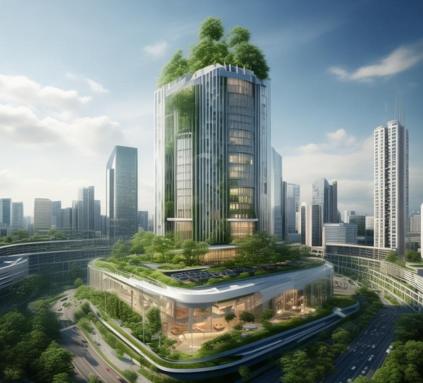 酒店运营，城市经济的生态革命