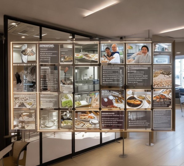 酒店餐饮管理规章制度规范化，从效率到顾客满意