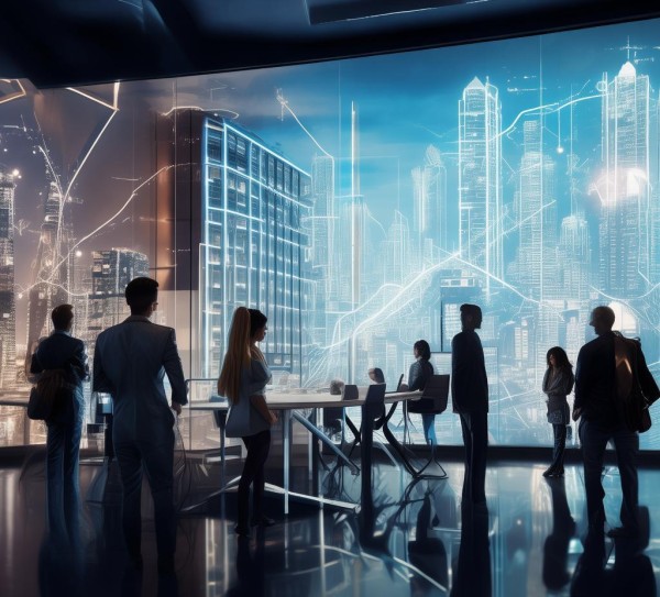 酒店战略，机遇与挑战的双重魅力