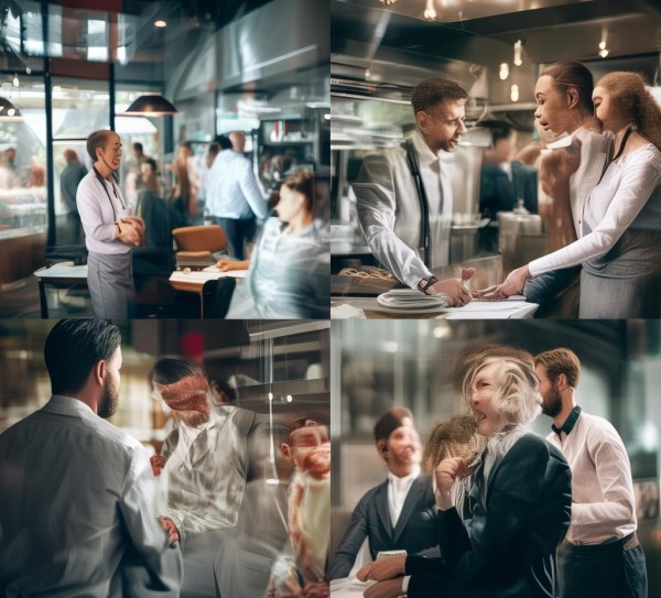 酒店与餐饮管理，机遇与挑战