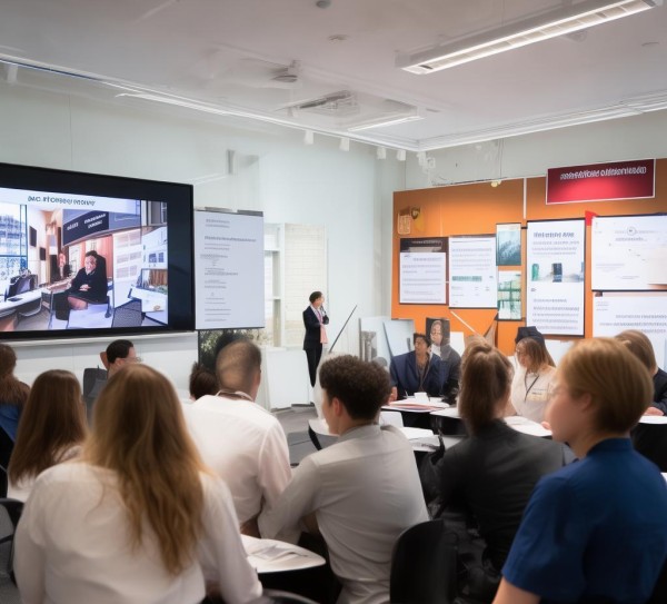 酒店管理运营培训机构，提升服务品质的anotherway training