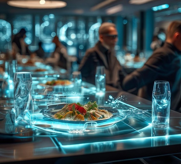 如何重塑酒店餐饮客户体验，提升经营效率的关键之路