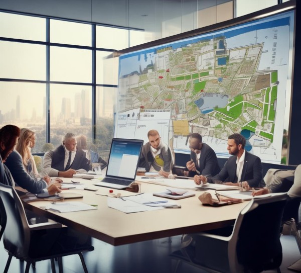 酒店战略规划及执行管理步骤