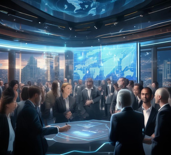 酒店公共战略，推动酒店行业变革