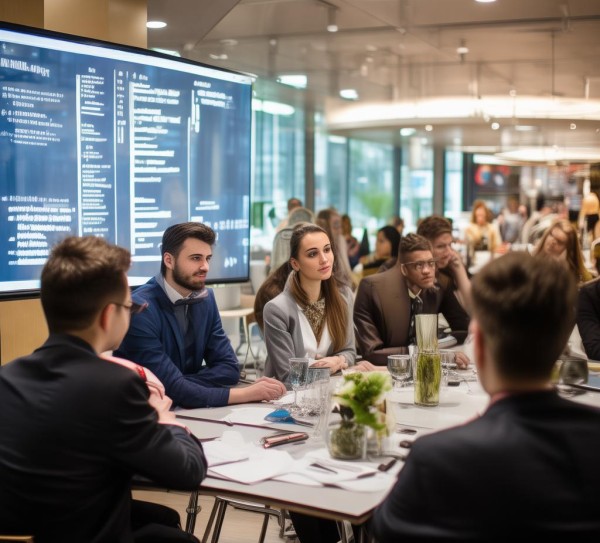 酒店管理英语必修课程，从餐饮到酒店管理