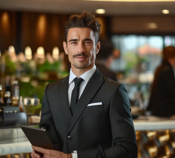 卓越运营助理如何为酒店注入价值