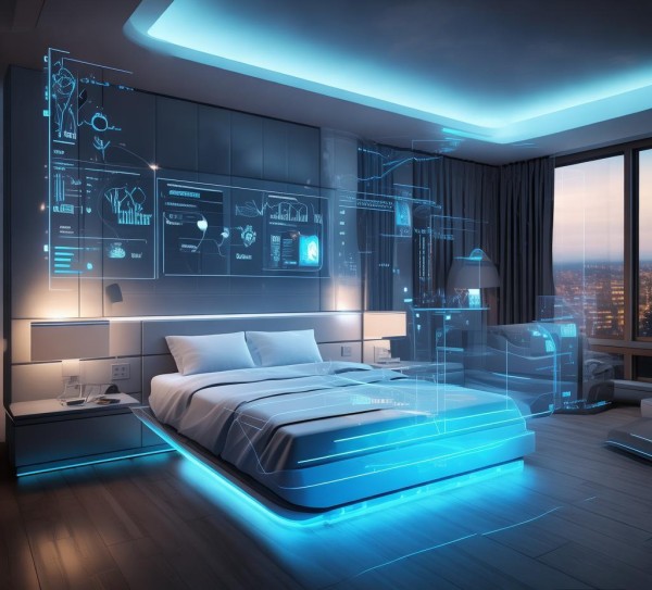 提升酒店客房运营效率的系统解决方案