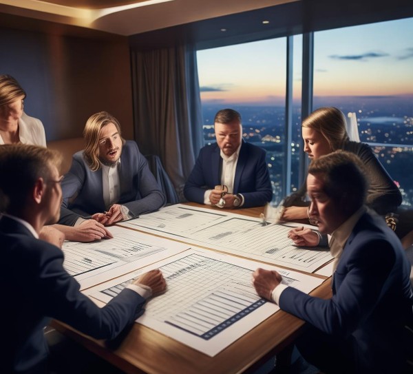 酒店战略定价，一场策略性的定价战