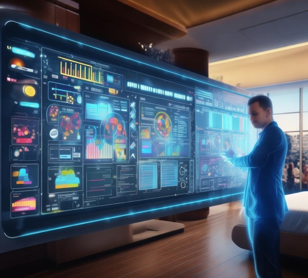 提高酒店运营效率的系统化方法与技巧