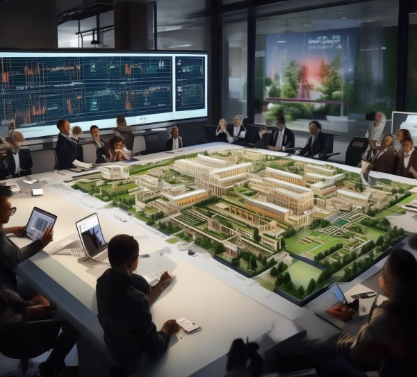 酒店战略，精准分析与灵活应对