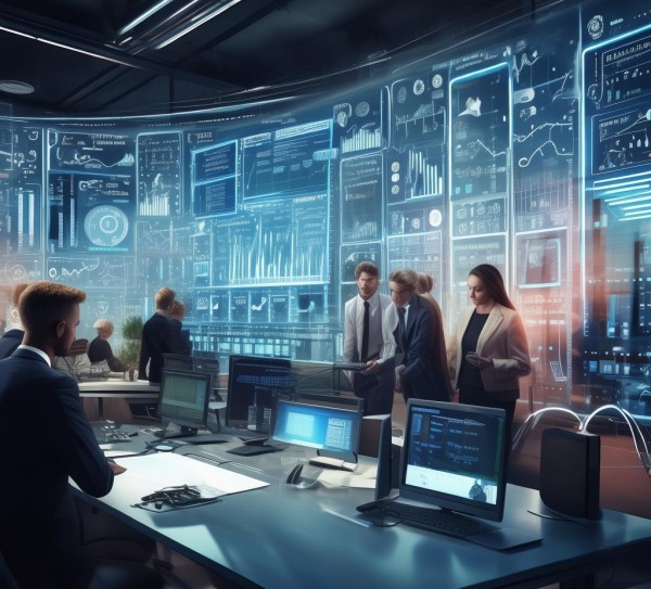 酒店数字化运营，从战略到实践