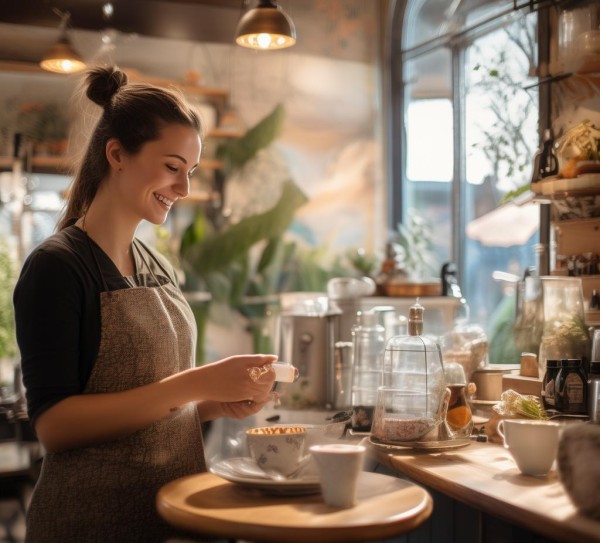 温暖服务，细节之爱