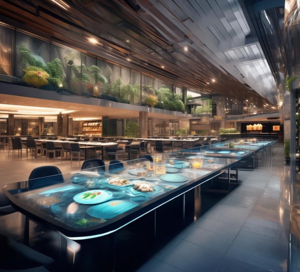 基于餐饮文化与酒店管理的创新实践研究