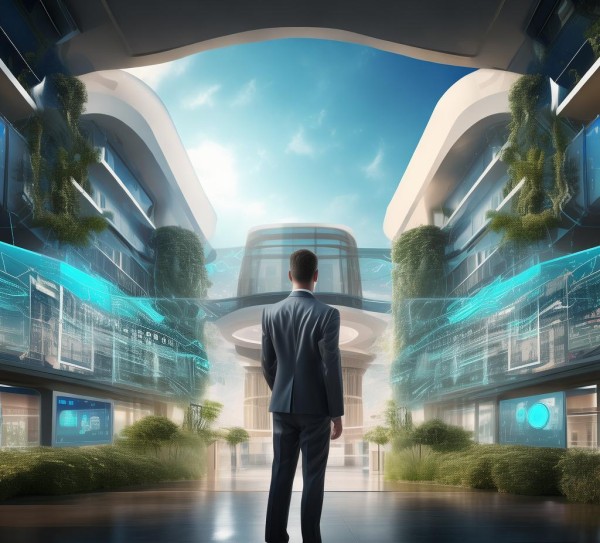 引领酒店业变革，酒店战略创新的创新之路