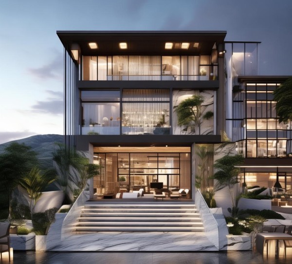 打造高端酒店，从运营到管理