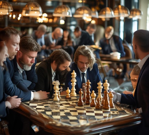 酒店管理与运营，一场永恒的博弈