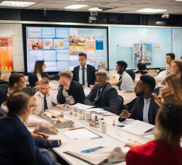 酒店餐饮管理专业主要学有以下内容，，- 酒店管理基础课程，- 售卖与客户服务管理，- 餐饮业经营与管理，- 市场营销与促销技巧，- 运营管理与人力资源管理，- 酒店设施与设备维护，- 人力资源管理与员工培训，- 商业英语与餐饮文化，- 市场营销与促销课程，- 会计与财务管理，- 培养生必修课程（如商业英语、餐饮管理概论等），主要课程包括酒店管理、餐饮业相关知识、市场营销、运营管理、财务会计、管理学基础以及必修的商业英语等。