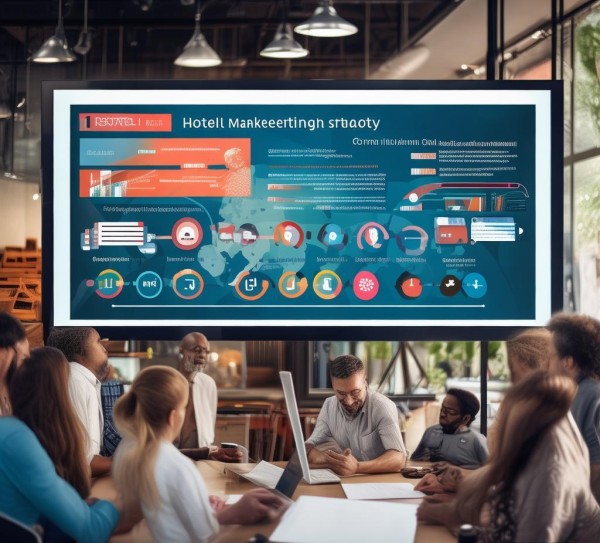 酒店营销战略分析，从战略定位到运营优化的全面解决方案