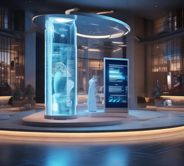 智慧与酒店服务，智慧在其中的体现